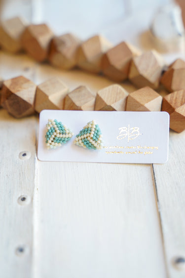 Sunflare Studs